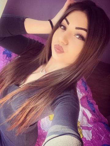 Индивидуалка Леся Фотография 3