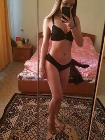 Индивидуалка Зоя Фотография 2