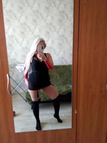 Индивидуалка Ирма Фотография 4